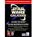 Star Wars Galaxies: An Empire Divided Quick Reference Guide (Prima's Official Strategy Guide)