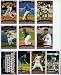 Search : 2006 Topps Series 2 NEW YORK METS baseball cards team set