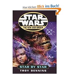 Star Wars: The New Jedi Order: Star by Star