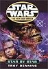 Star by Star (Star Wars: The New Jedi Order, Book 9)