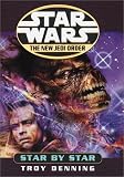Star by Star (Star Wars: The New Jedi Order, Book 9)