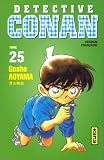 Revue Kana  / Détective Conan, tome 25