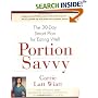 Portion Savvy: The 30-Day Smart Plan for Eating Well