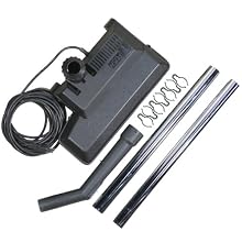 Fein PB350 Electric Floor Brush
