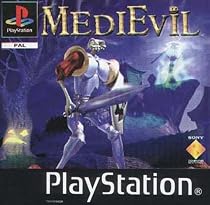 Medievil