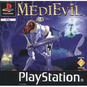 Medievil