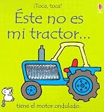  : Este No Es Mi Tractor: Tiene El Motor Ondulado (Toca, Toca!)