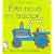 Este No Es Mi Tractor: Tiene El Motor Ondulado (Toca, Toca!) (Spanish Edition)