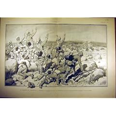 英語 - フランス語 1901 年のトランスヴァール共和国の降伏の軍隊のボーア人