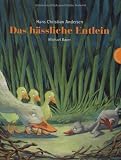 Das h&auml;ssliche Entlein - Hans Christian Andersen