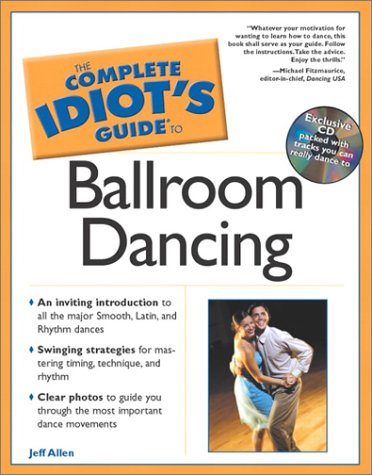 ballroom dancing