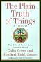 The Plain Truth of Things: Treasury, A