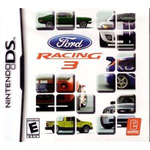 Ford Racing 3 by Empire Interactive