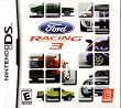 Ford Racing 3