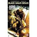 Black Hawk Down [VHS] [2002]