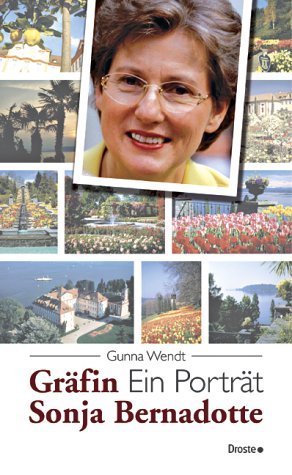 Gr�fin Sonja Bernadotte