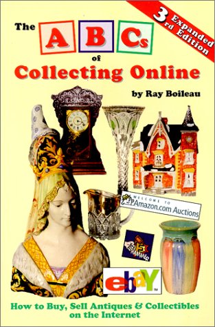 The ABC's of Collecting Online