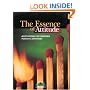 The Essence of Attitude: Quotations for Igniting Positive Attitudes (Successories)