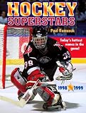 Hockey Superstars 1998-99: Fabulous Facts and Mini-posters of Your Favorite Players
