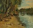 Intercoastal Waterway