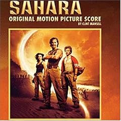 Sahara (Mansell)