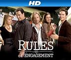 Rules of Engagement [HD]: Rules of Engagement Season 1 [HD]