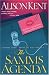 Books : The Samms Agenda