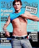 Ashton Kutcher / Rolling Stone Magazine Vol. 923, May 29, 2003, Movie Print by Martin Schoeller