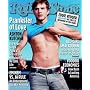 Ashton Kutcher / Rolling Stone Magazine Vol. 923, May 29, 2003, Movie Print by Martin Schoeller