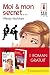 Lot de 2 romans dont 1 gratuit Lot de 2 romans dont 1 gratuit