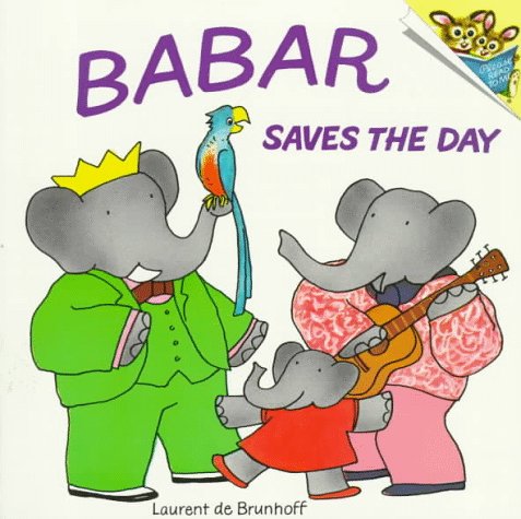 Elephants