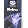 Key Science - Biology Third Edition Pupil's Book