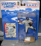 "STARTING LINEUP MLB ""ALEX RODRIGUEZ"" 1997"