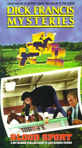 Childrens Toyshop  VHS : Blood Sport