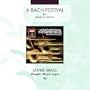 Bach Festival for Brass & Organ