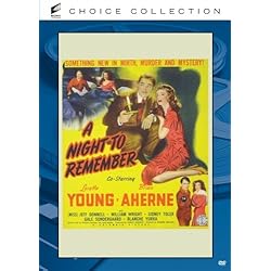 A Night to Remember (1942)