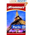 Frommer's Paris from $80 a Day