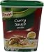 Knorr Gourmet Curry Sauce Pastös 1,1kg