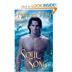Soul Song (Dirk & Steele Series)