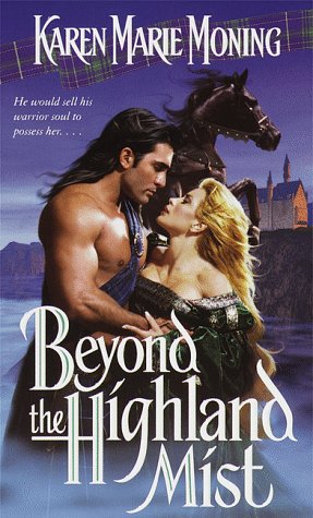 Beyond the Highland Mist (Highlander)