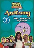 Standard Deviants School - Anatomy, Program 3 - The Nervous System (Classroom Edition)