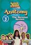 Standard Deviants School - Anatomy, Program 3 - The Nervous System (Classroom Edition)