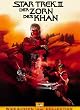 Star Trek 02 - Der Zorn des Khan