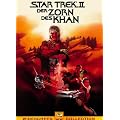 Star Trek 02 - Der Zorn des Khan