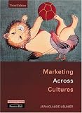 Marketing Across Cultures