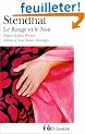 Le rouge et le noir