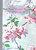 My flea market finds journal