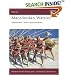 Macedonian Warrior: Alexander's Elite Infantryman (Warrior)
