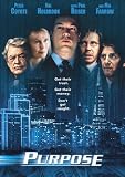 Purpose [2001] (REGION 1) (NTSC)