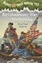 Magic Tree House #22: Revolutionary War on Wednesday
